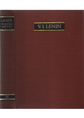 V. I. Lenin - V. I. Lenin összes művei 12. kötet