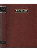 V. I. Lenin - V. I. Lenin összes művei 15. kötet
