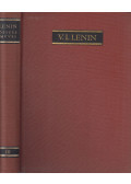 Lenin, Vlagyimir Iljics - V. I. Lenin összes művei 10. kötet