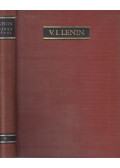 Lenin, Vlagyimir Iljics - V. I. Lenin összes művei 9. kötet