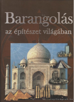 Pozdora Zsuzsa (szerk.) - Barangolás az építészet világában Pozdora Zsuzsa (szerk.) - Barangolás az építészet világában, Debrecen 0 antikvár könyv