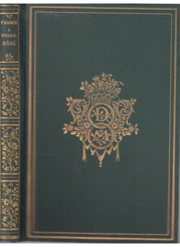 Anatole France - A próbabábú Anatole France - A próbabábú, Budapest 0 antikvár könyv
