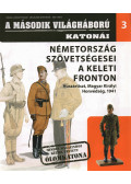 Tóth Emese (szerk.) - A második világháború katonái 3.