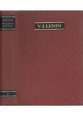 Lenin, Vlagyimir Iljics - V. I. Lenin összes művei 3. kötet