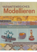 Darlene Olivia McElroy,Chapman, Patricia - Variantenreiches Modellieren