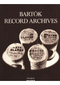 Somfai László,Sebestyén János,Kocsis Zoltán - Bartók Record Archives / Bartók hangarchívum