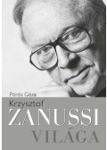 Pörös Géza - Krzysztof Zanussi világa (dedikált)
