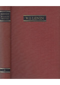 Lenin, Vlagyimir Iljics - V. I. Lenin összes művei 6. kötet