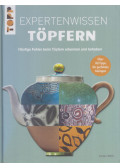 Jacqui Atkin - Expertenwissen Töpfern