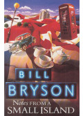 Bill Bryson - Notes from a Small Island