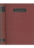 Lenin, Vlagyimir Iljics - V. I. Lenin összes művei 8. kötet