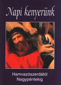 Diós István - Napi kenyerünk (aláírt)
