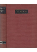 Lenin, Vlagyimir Iljics - V. I. Lenin összes művei 34. kötet