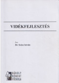 Dr. Szűcs István - Vidékfejlesztés