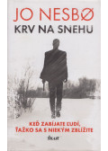 Jo Nesbo - Krv na snehu