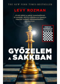 Levy Rozman - Győzelem a sakkban
