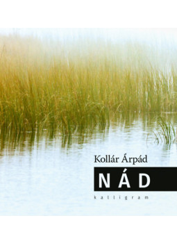 Kollár Árpád - Nád Kollár Árpád - Nád, null 2025 antikvár könyv