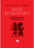 Magyar Zoltán - Magyar boszorkánykönyv