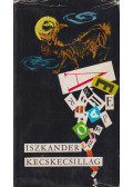 Iszkander, Fazil - Kecskecsillag