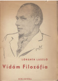 Lóránth László - Vidám filozófia