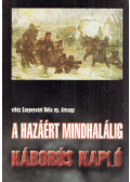 Szepesvári Béla - A hazáért mindhalálig