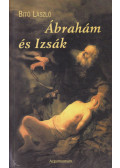 Bitó László - Ábrahám és Izsák (dedikált)