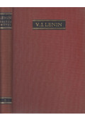 Lenin, Vlagyimir Iljics - V. I. Lenin összes művei 5. kötet