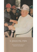 II. János Pál - II. János Pál pápa Sollicitudo Rei Socialis kezdetű enciklikája