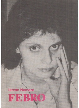 Nemere István - Febro Nemere István - Febro, Budapest 1984 antikvár könyv
