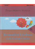 Željka Horvat-Vukelja - Reumatični kišobran i još deset pričokaza