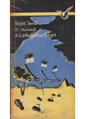 Rejtő Jenő,P. Howard - A láthatatlan légió