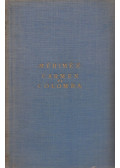 Prosper Mérimée - Carmen és Colomba