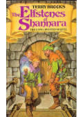 Brooks, Terry - The Elfstones of Shannara
