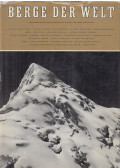 Hans Richard Müller - Berge der Welt