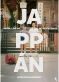 Badár Sándor, Horváth János - Jappán - új kiadás