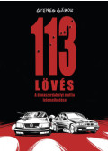Gyenes Gábor - 113 lövés