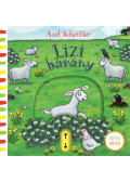 Axel Scheffler - Lizi bárány