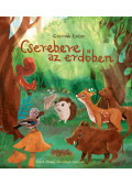 Czernák Eszter - Cserebere az erdőben