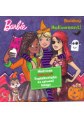  - Barbie -Boldog Halloweent!