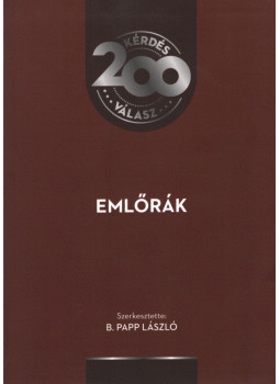 B. Papp László - Emlőrák B. Papp László - Emlőrák, Budapest 2019 antikvár könyv