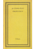 Kovách Géza,Binder Pál - A céhes élet Erdélyben