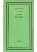 Bethlen Gábor - Levelek