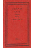 Mentovich Ferenc - Az új világnézlet