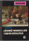 Richter, H. - Jármű modellek távvezérlése