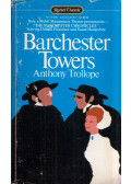 TROLLOPE. ANTHONY - Barchester Towers