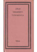 Veress Zoltán - Jókai természettudománya