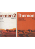 Piepho, Hans-Eberhard - Themen 2. I-II. kötet (Kursbuch + Arbeitsbuch Ausland)