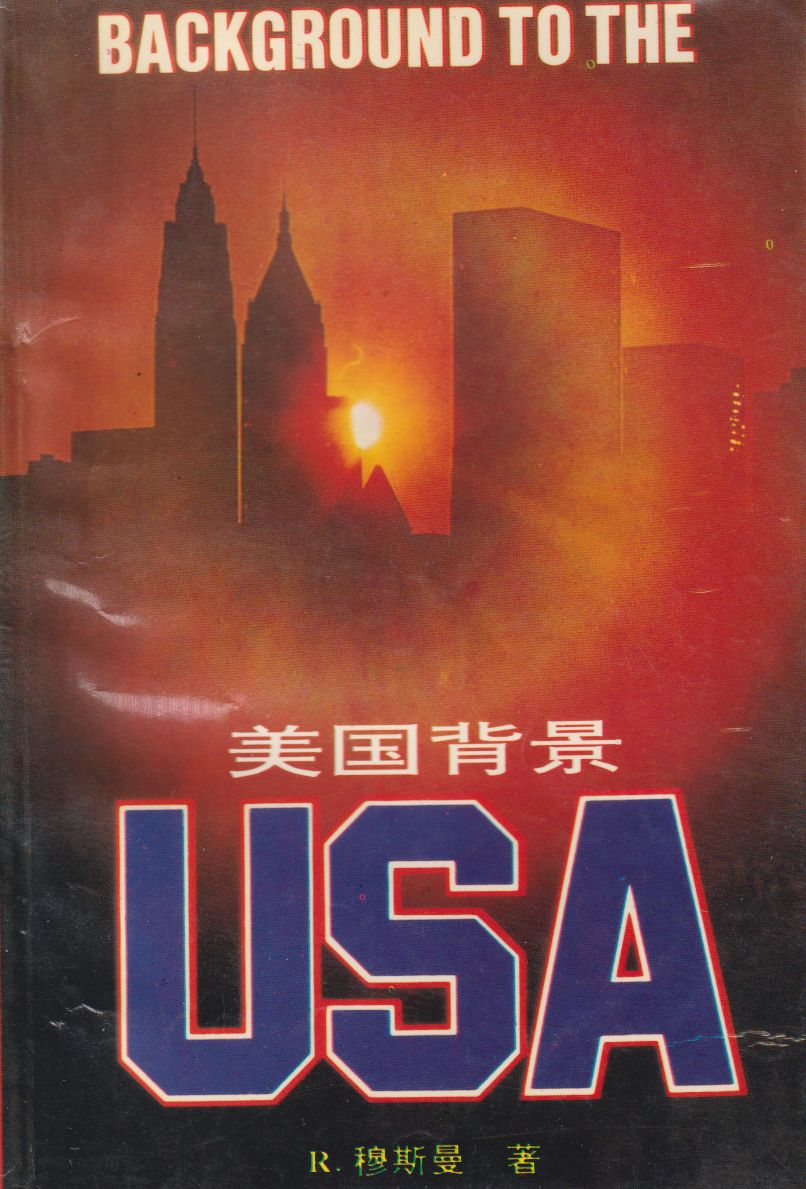 R. Musman - Background to the USA