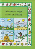 Fülöp Ferencné (Marcsi néni) - Marcsi néni versei - Tavasztól tavaszig (dedikált)