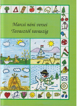 Fülöp Ferencné (Marcsi néni) - Marcsi néni versei - Tavasztól tavaszig (dedikált) Fülöp Ferencné (Marcsi néni) - Marcsi néni versei - Tavasztól tavaszig (dedikált), Budapest 0 antikvár könyv